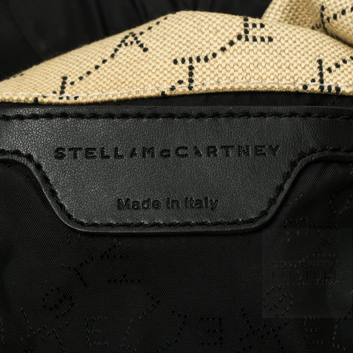 Falabella Cloth Handbag