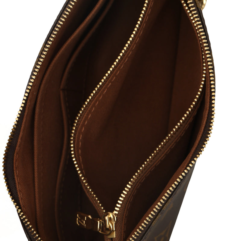 Monogram Pochette Accessories