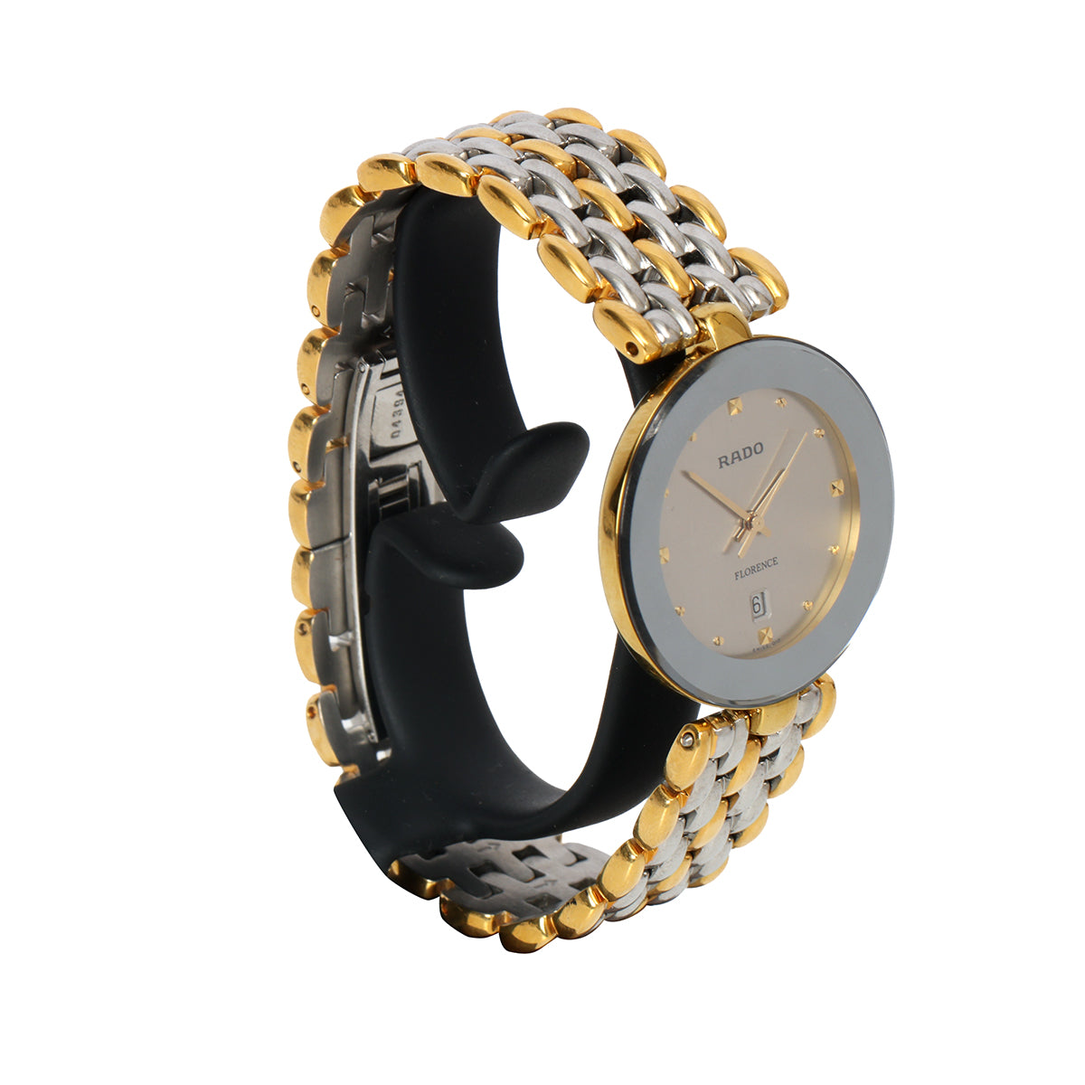 Florence Quartz Men Watch 32mm