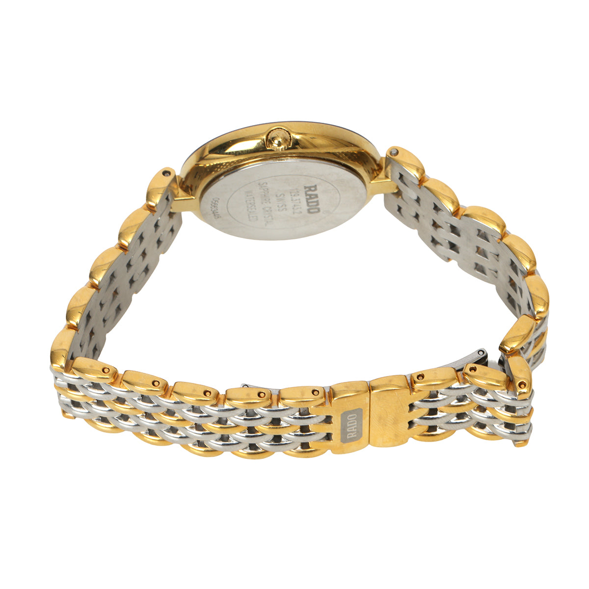 Florence Quartz Men Watch 32mm