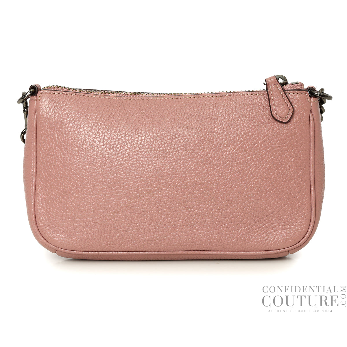 Pink Nolita 19 Wristlet