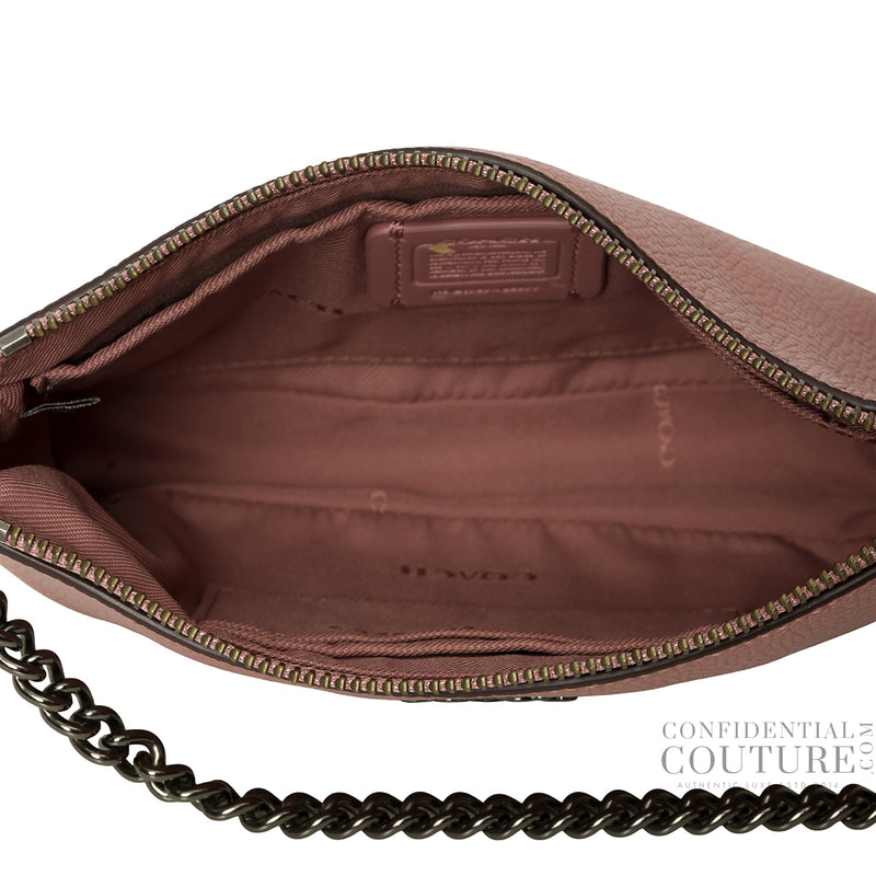 Pink Nolita 19 Wristlet