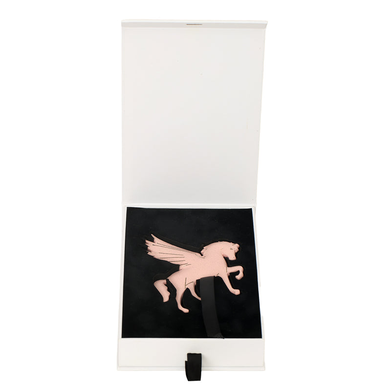 Women pre loved CC x LE MARAIS Pink Pegasus