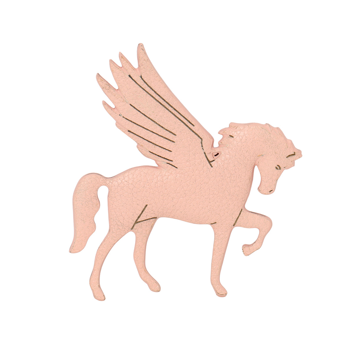 Pink Pegasus