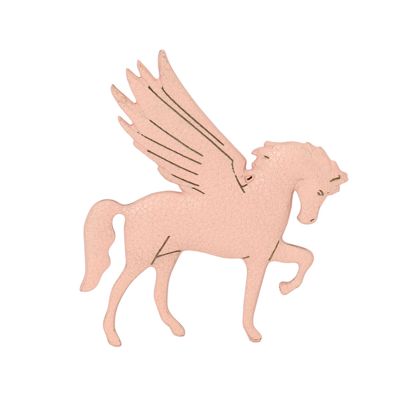 Pre-loved CC x LE MARAIS Pink Pegasus