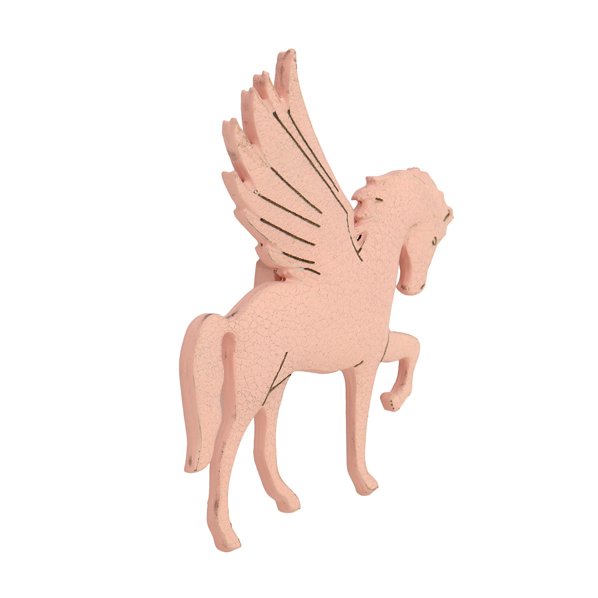 Pink Pegasus