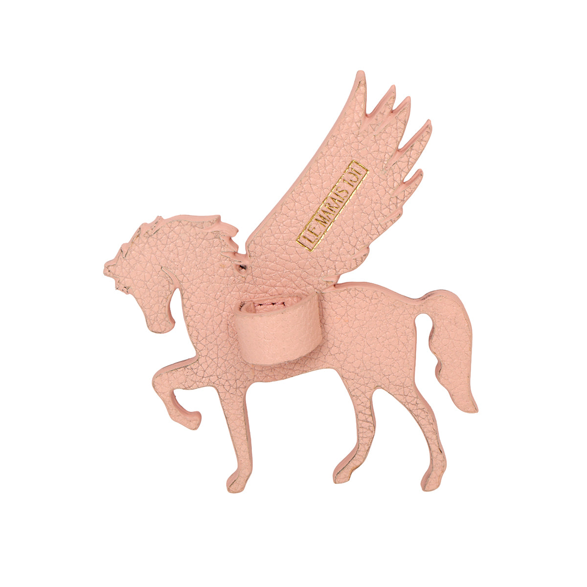 Pink Pegasus