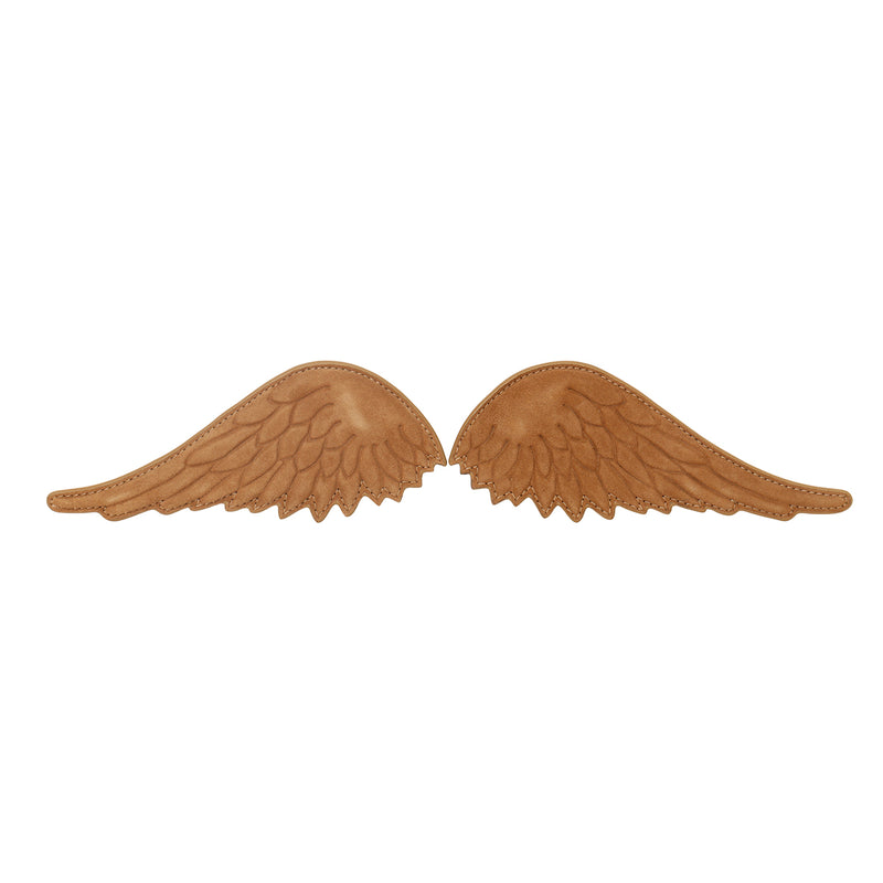 CC x LE MARAIS Mini 101 Camel Wings