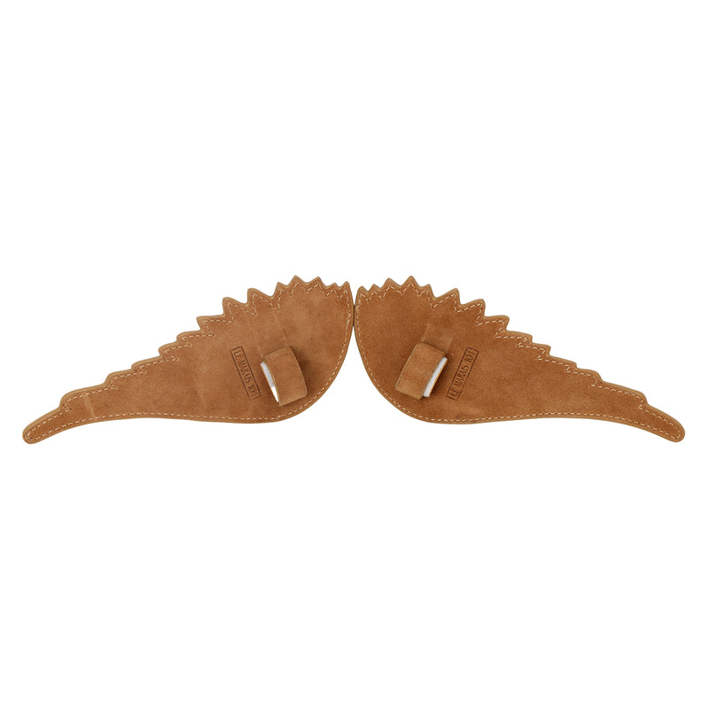 Pre-loved CC x LE MARAIS Mini 101 Camel Wings