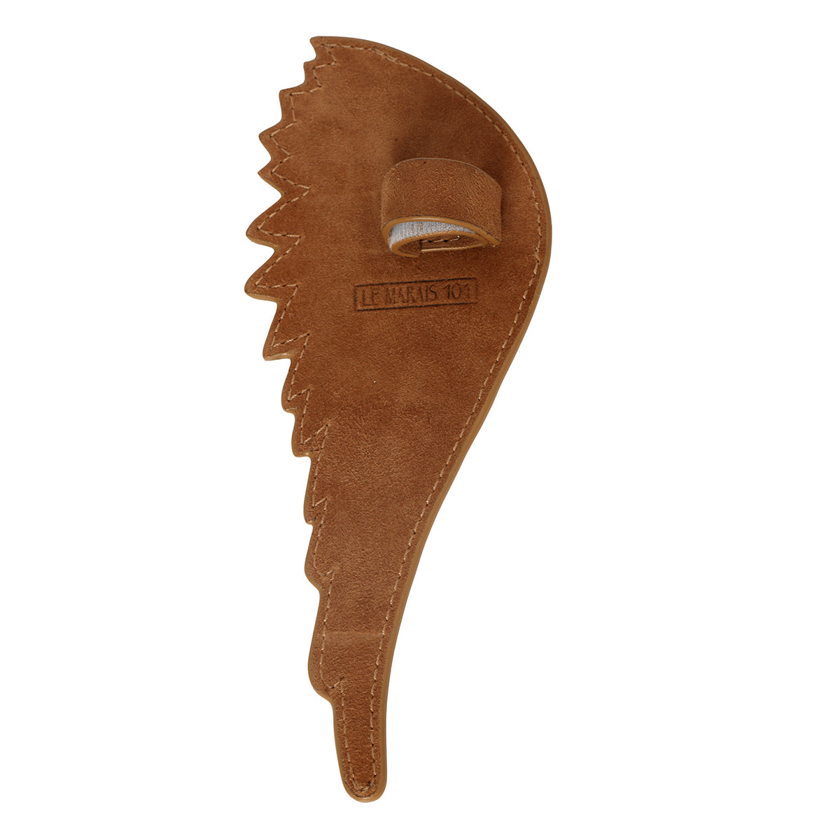 Mini 101 Camel Wings