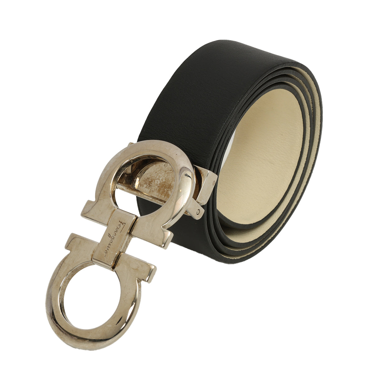 Buckle Belt