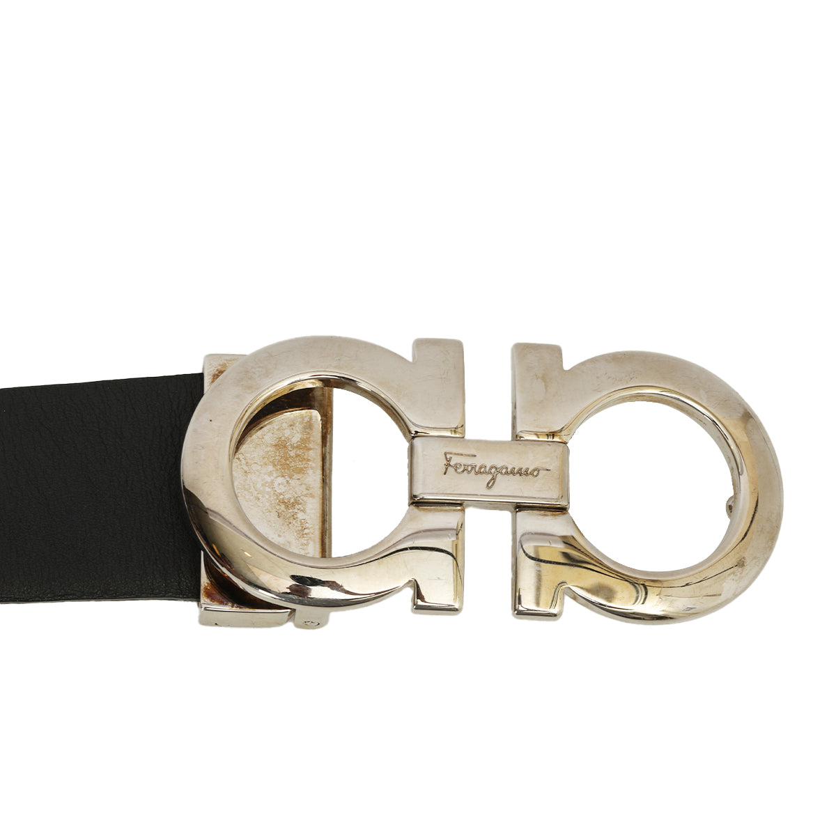 Buckle Belt – Confidential Couture