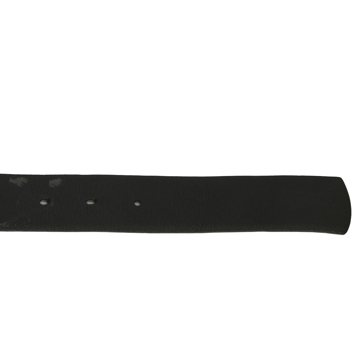 Buckle Belt
