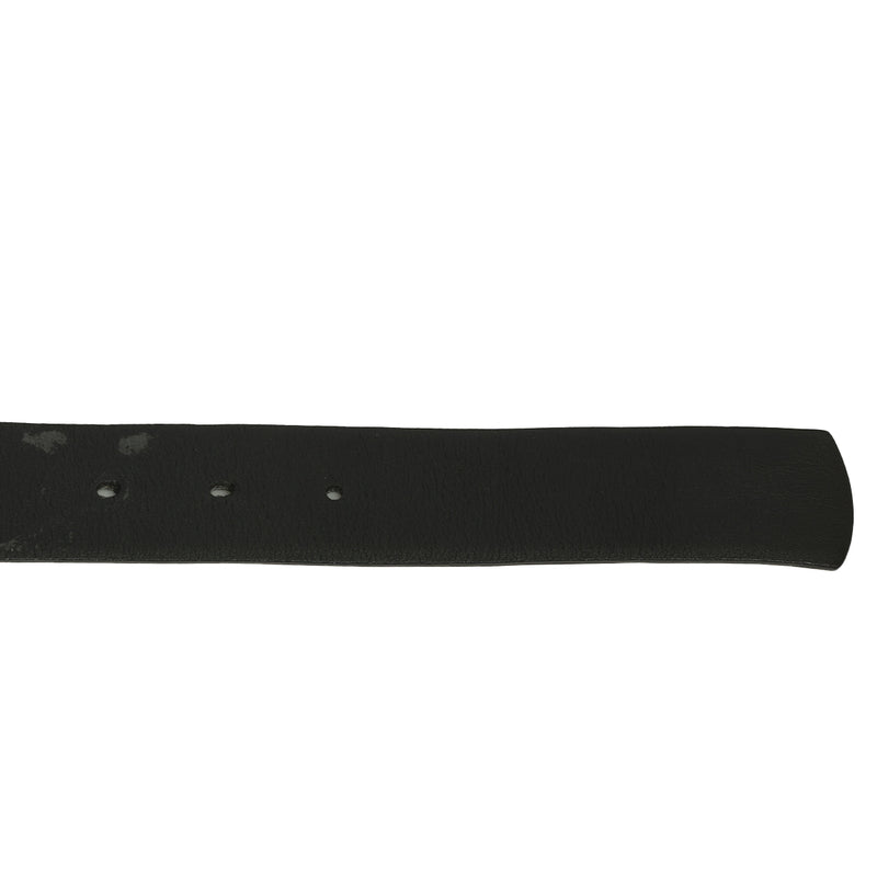 Buckle Belt