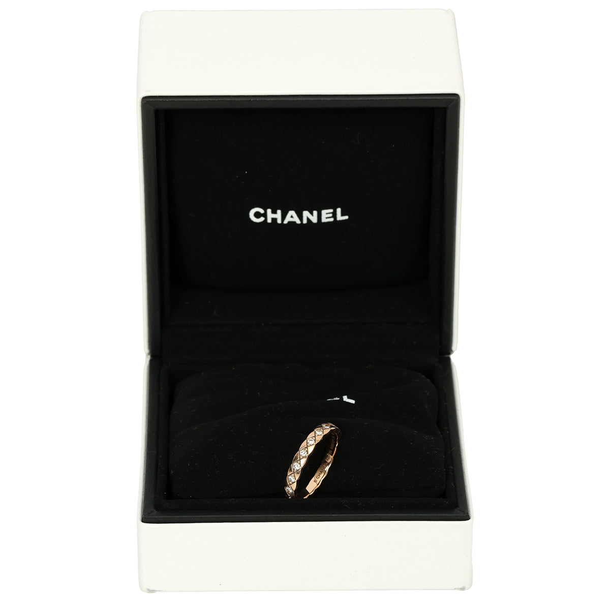 Coco Crush Ring  Ref. J11786