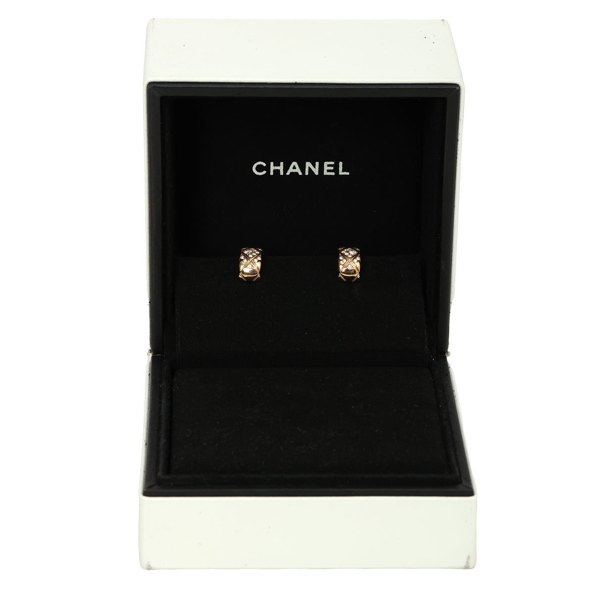 Coco Crush Earring Ref. J12573
