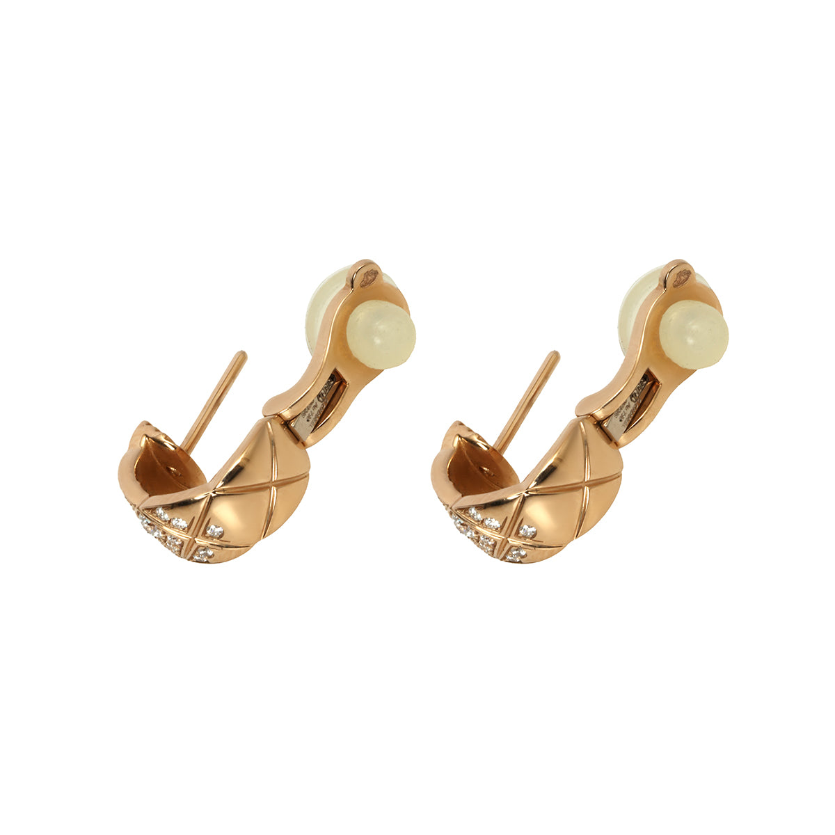 Coco Crush Earring Ref. J12573