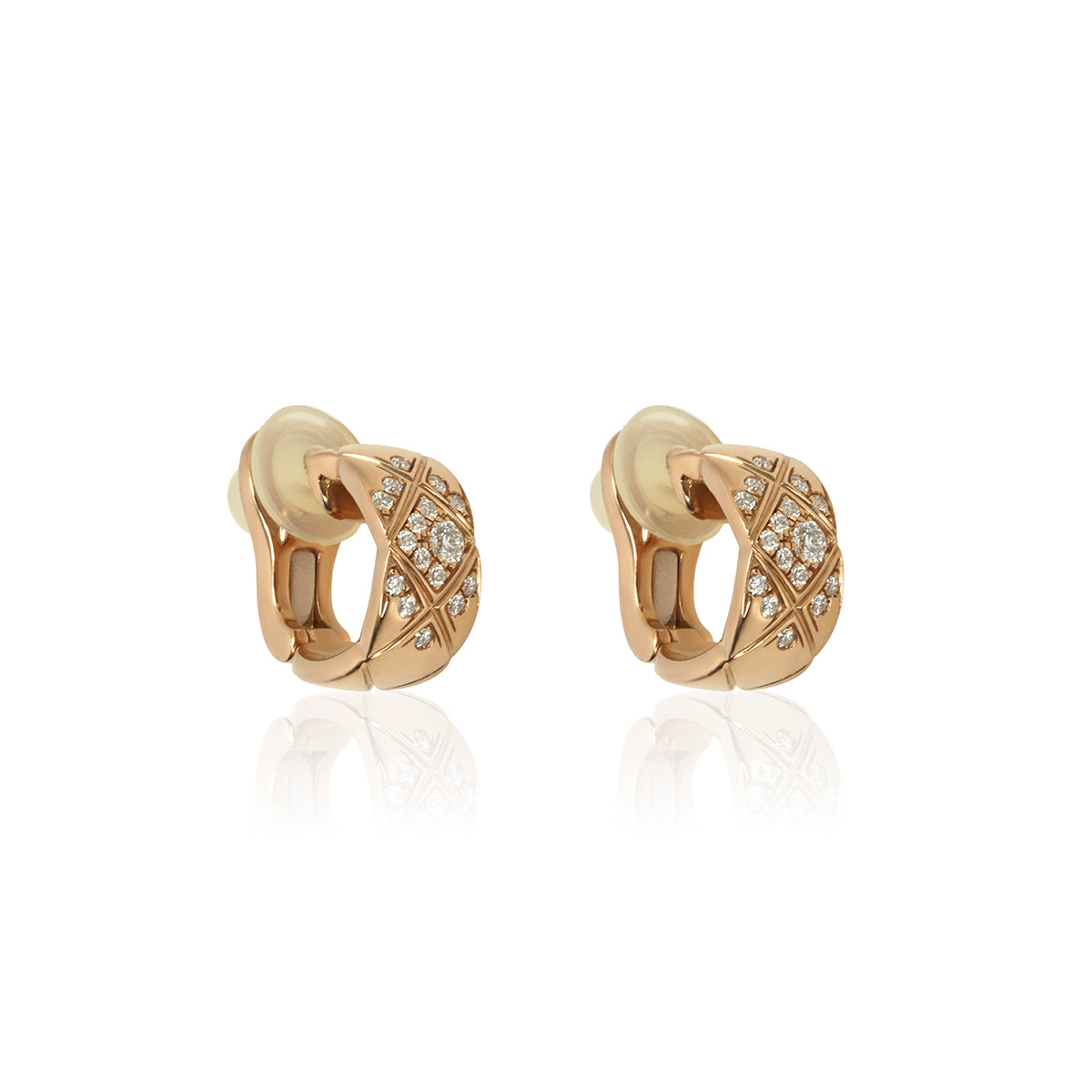 Coco Crush Earring Ref. J12573