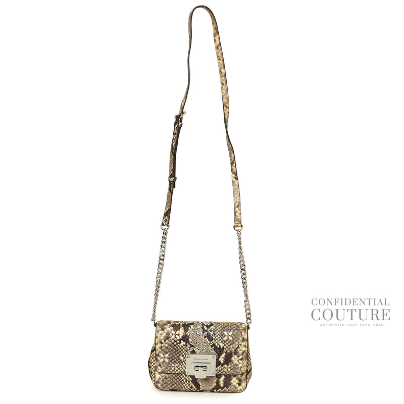 Authentic Michael Kors Bag