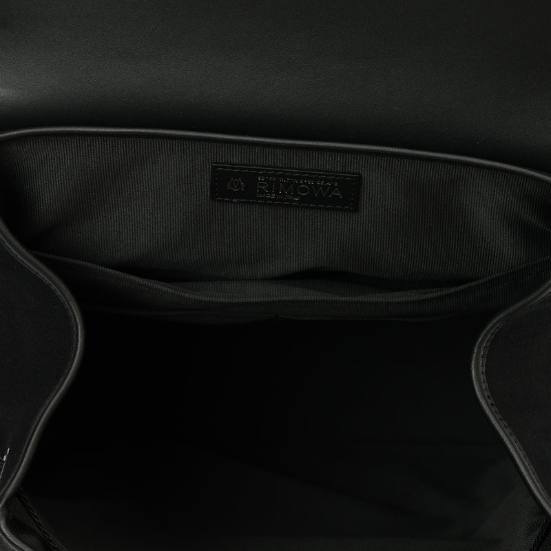Never Still-Canvas Backpack