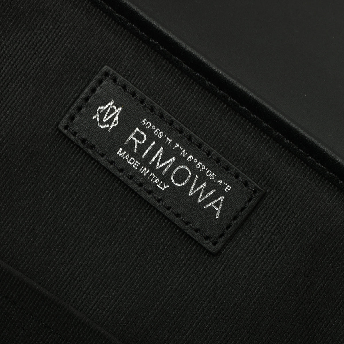 Never Still-Canvas Backpack