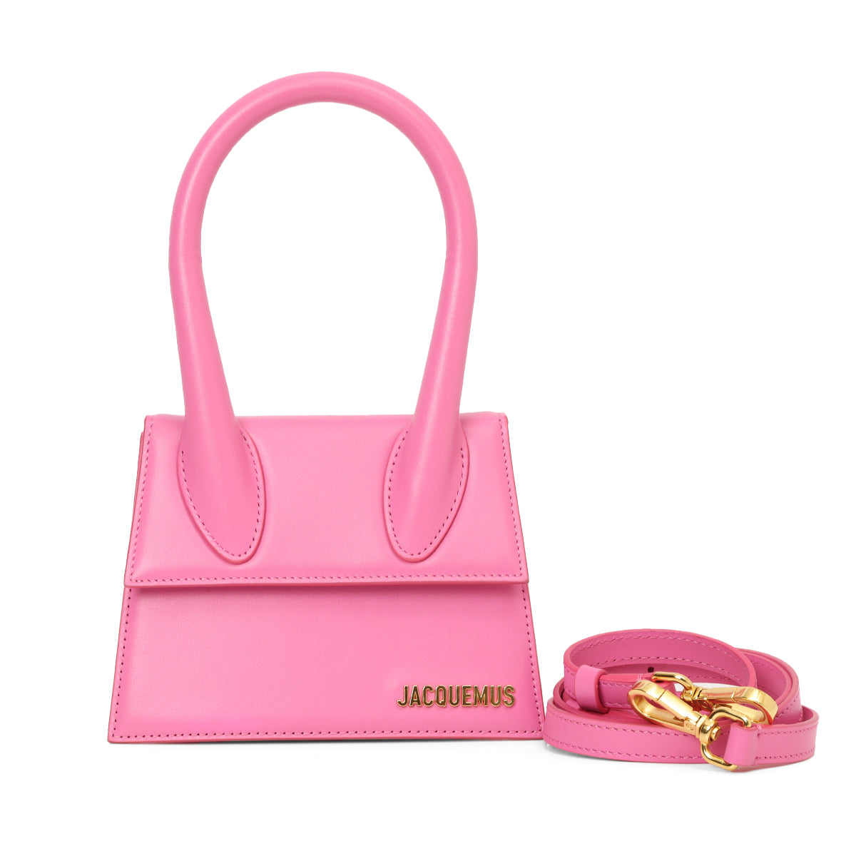 Le Chiquito Moyen Pink
