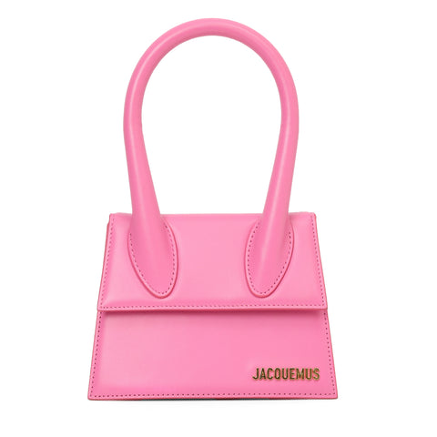 Le Chiquito Moyen Pink