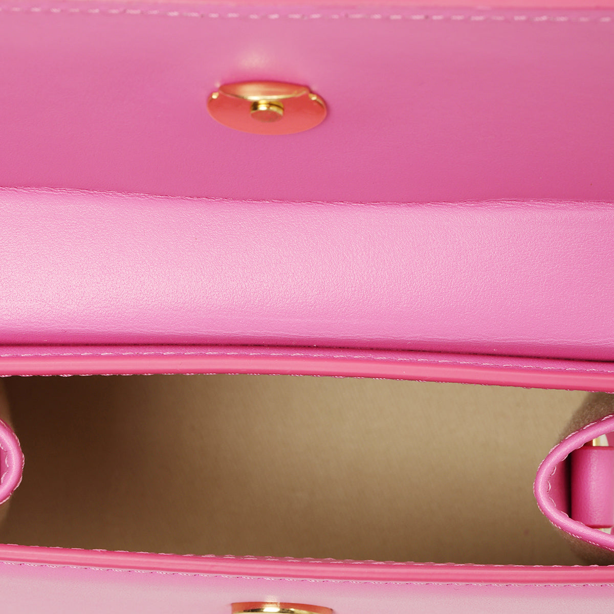 Le Chiquito Moyen Pink