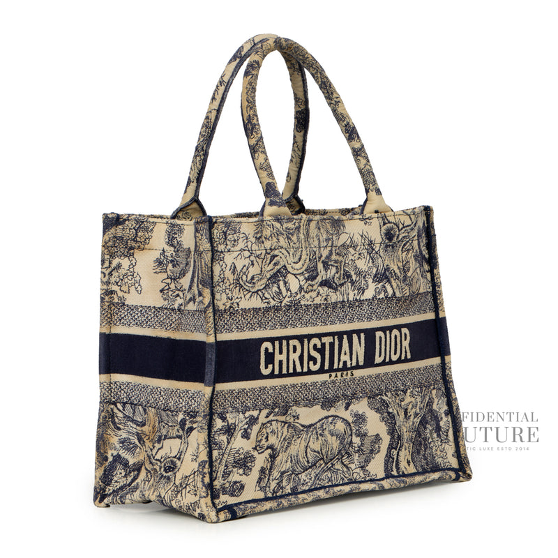 Dior Book Tote Medium