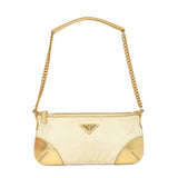 Re-Edition 2002 Medium Nylon Shoulder Bag One Size