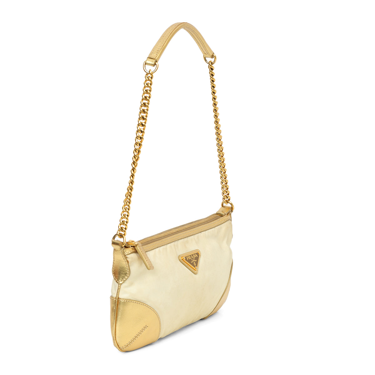 Re-Edition 2002 Medium Nylon Shoulder Bag One Size