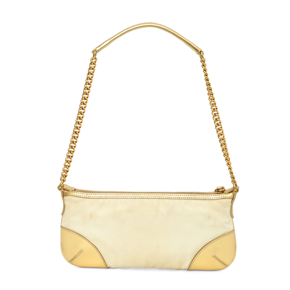 Re-Edition 2002 Medium Nylon Shoulder Bag One Size