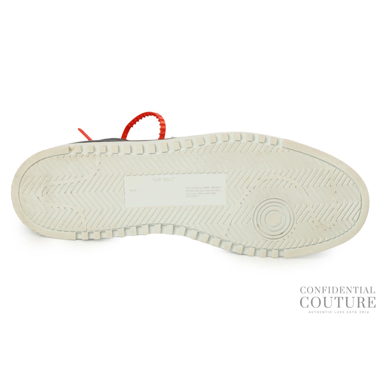 Off-White sneakers men