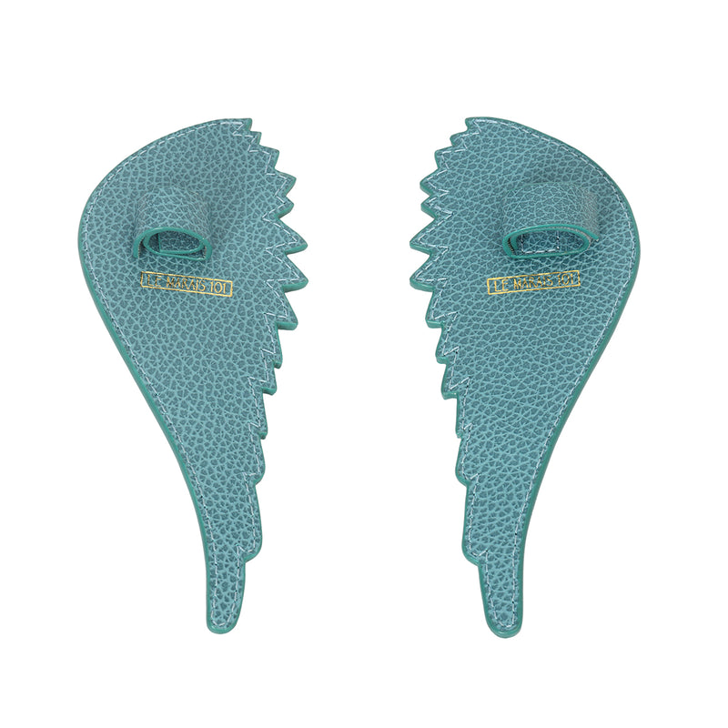 LE MARAIS Mini 101 Blue Wings