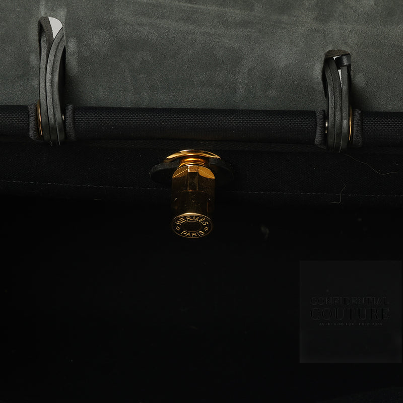 Herbag Messenger 39 Bag Color Noir / Noir