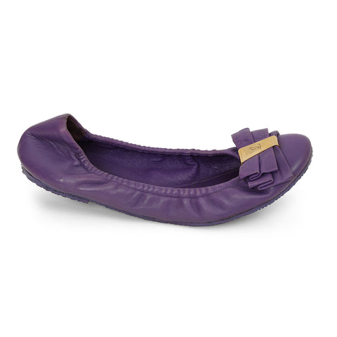 Ballet Flats Size: 36