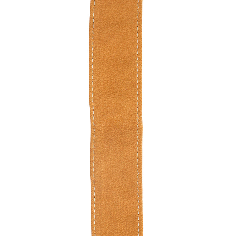 Pre-loved LE MARAIS Mini Camel Sissi With Rainbow Tassels