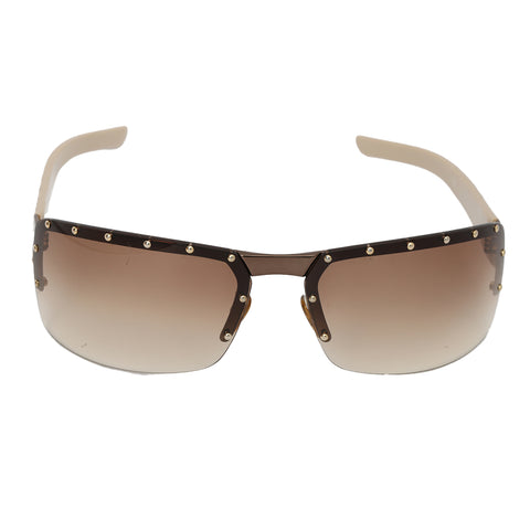 GG1823/S BLK5U 70O14 115 Sunglasses One Size