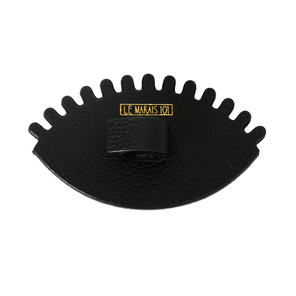 Divine Nazar MultiColor Swarovski Eye