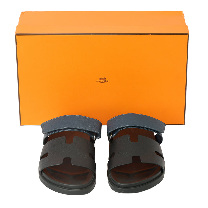 Hermès Chypre Sandals men