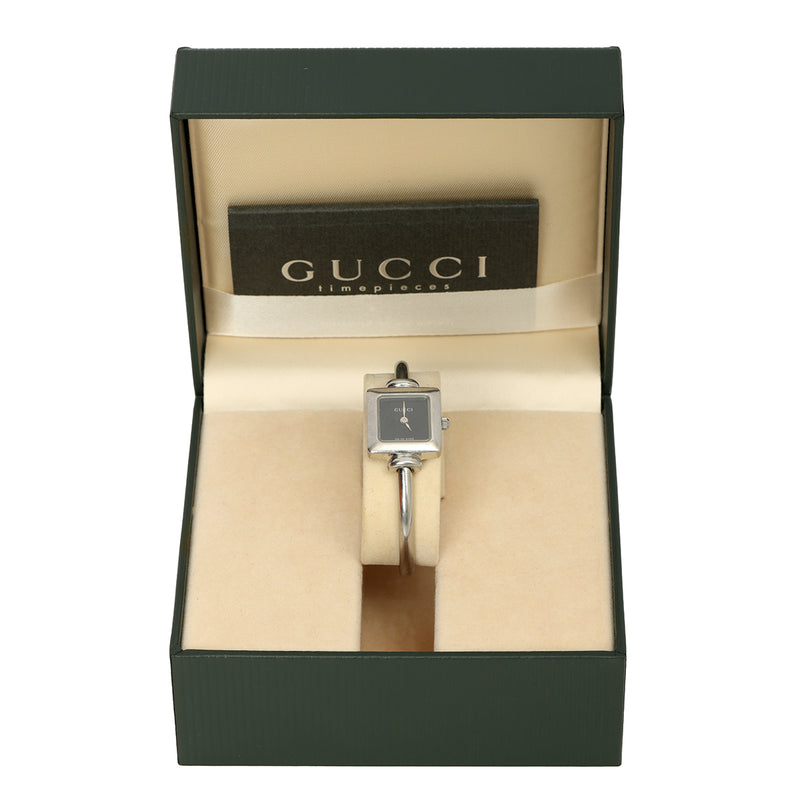 New Batt Bangle Watch Size: 18mm
