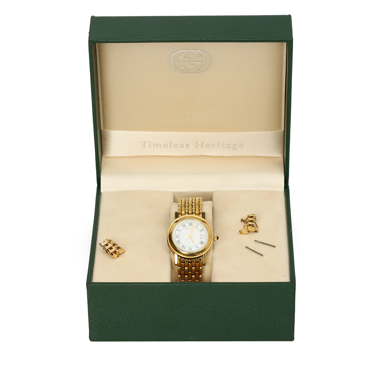 7300L Watch Size: 26mm