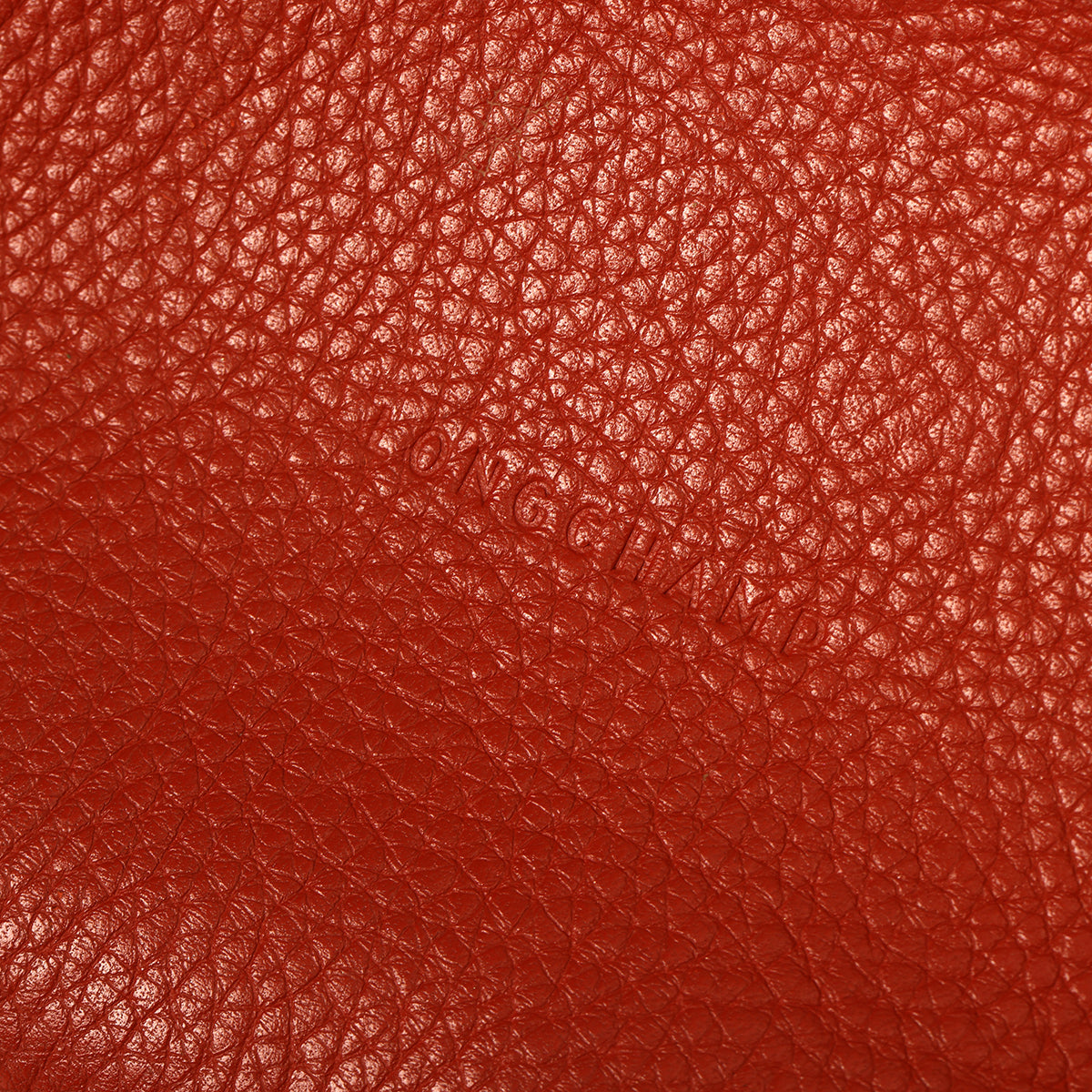 Essential Madeleine Burnt Red Small Cross Body Bag