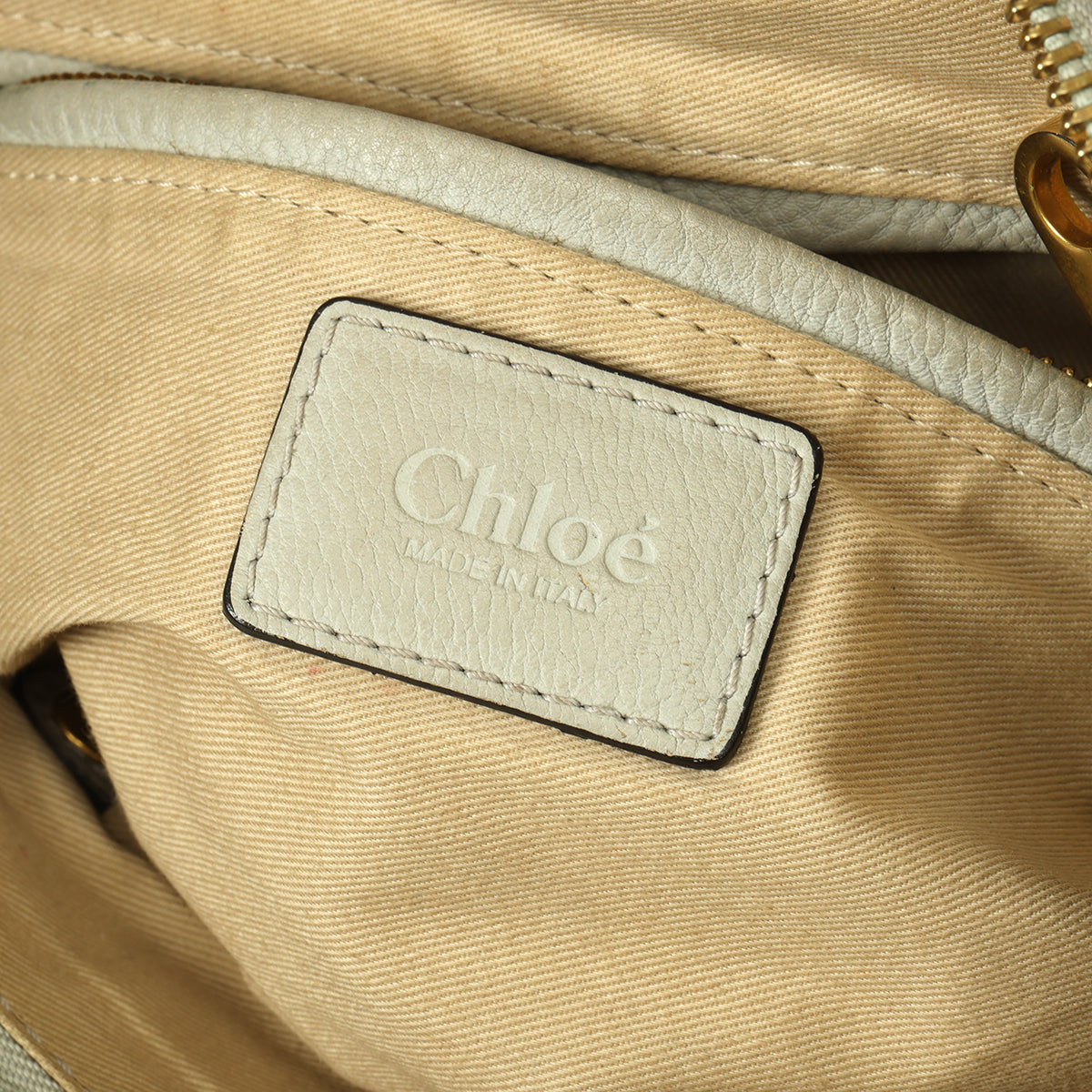 Grey Marcie Small Suede Bag