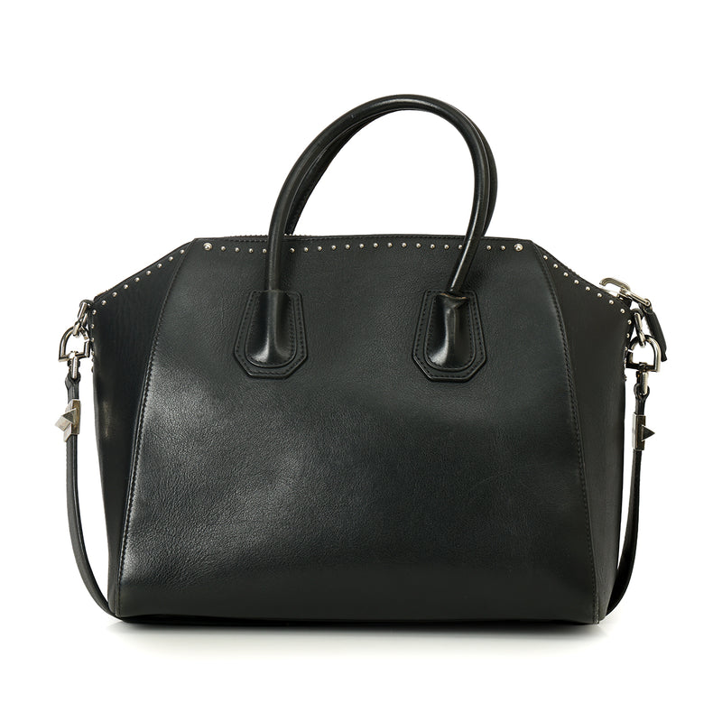Givenchy antigona stretch mini