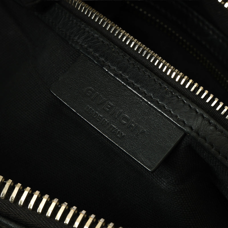 Green givenchy Antigona bag