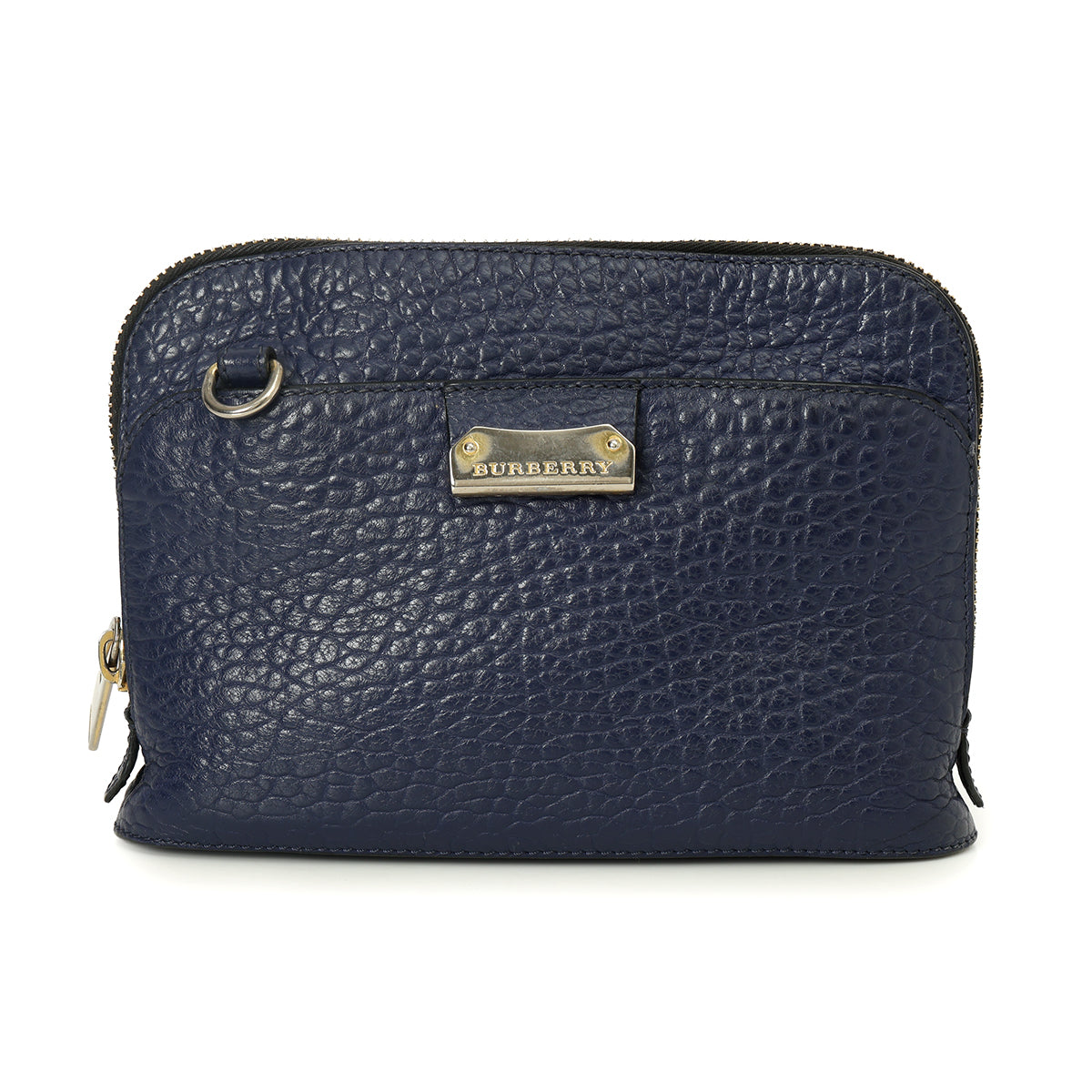 Navy Blue Small Harrogate Crossbody Bag