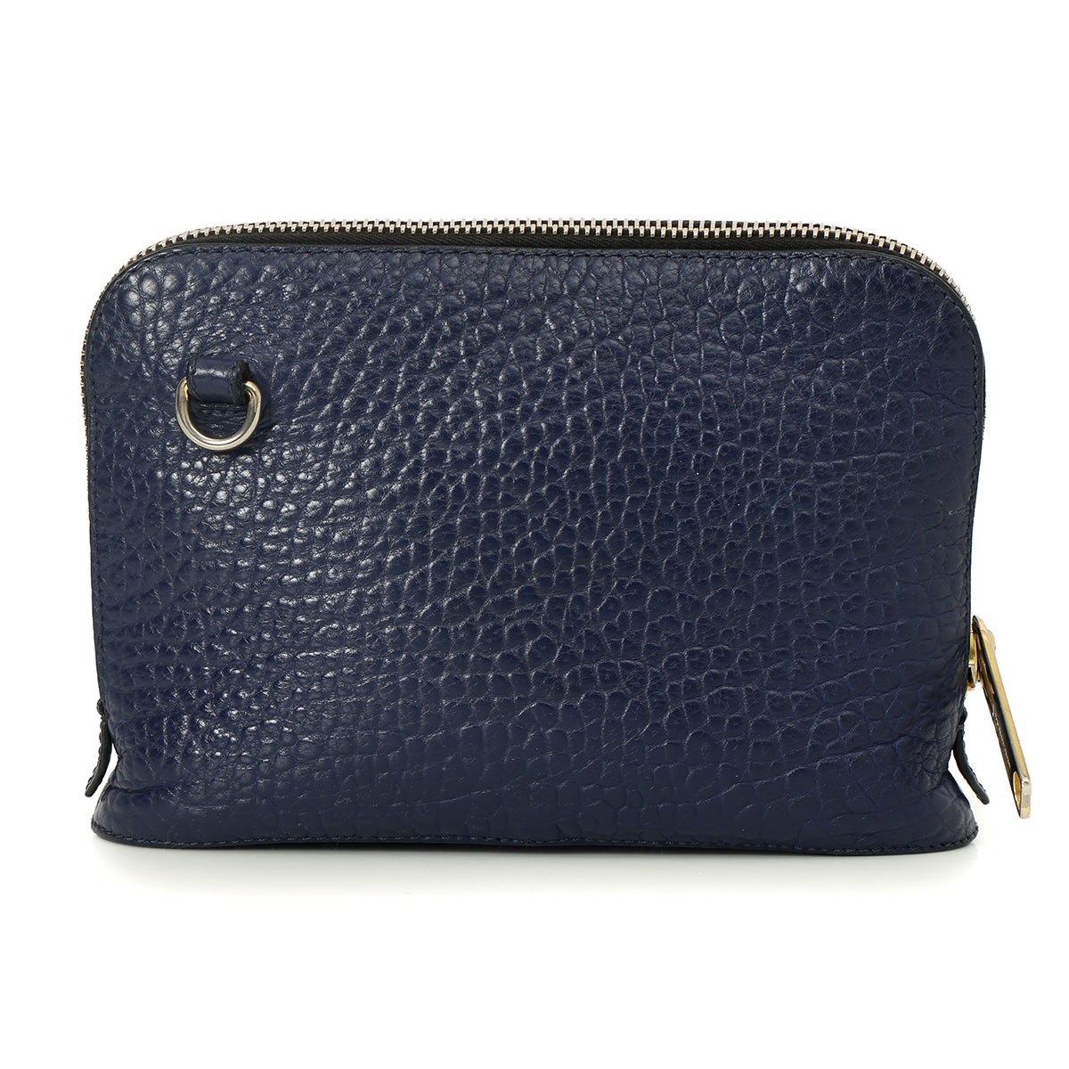 Navy Blue Small Harrogate Crossbody Bag