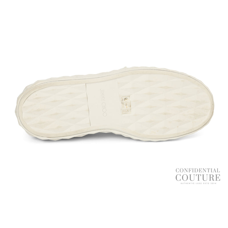 Jimmy Choo Men's Sneakers