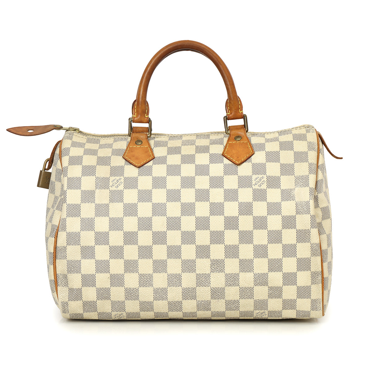 Damier Azur Speedy 30